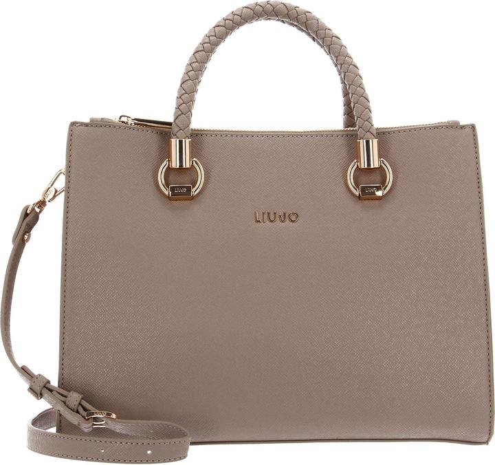 Immagine prodotto Liu Jo Manh Satchel Double Zip