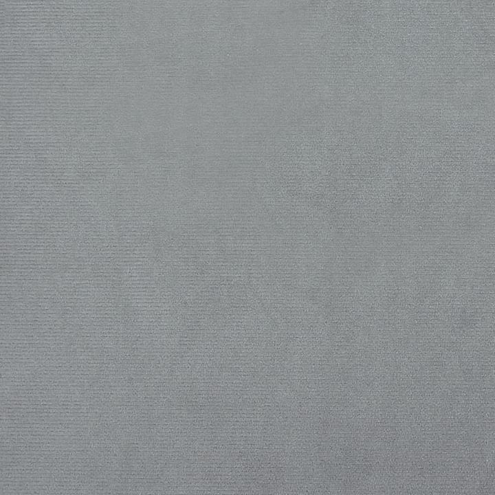Produktbild VidaXL Clubsessel Dunkelgrau Samt,Farbe: Dunkelgrau,Material: Samt