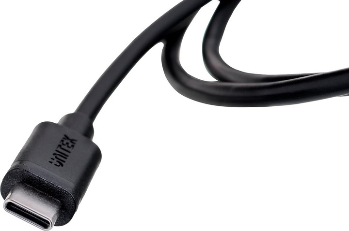 Actual product image Unitek USB C Micro USB B (1 m, USB 2.0)