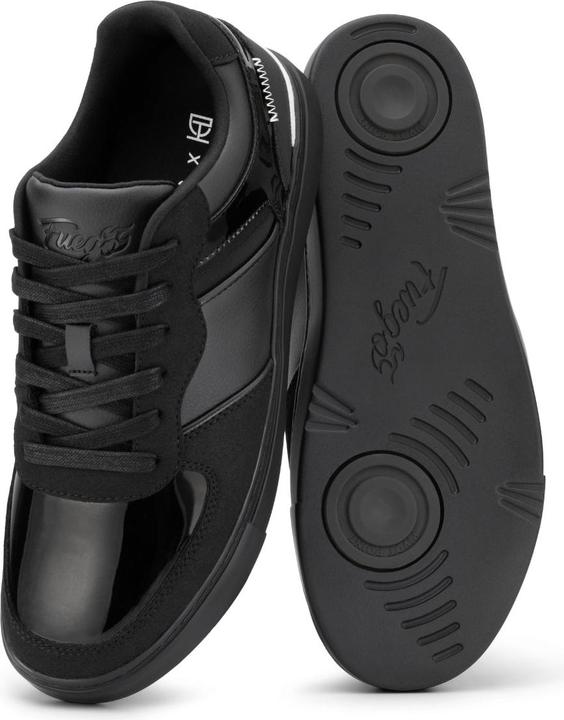 Image du produit Fuego Baskets de danse bas de gamme x Derek Hough (44)