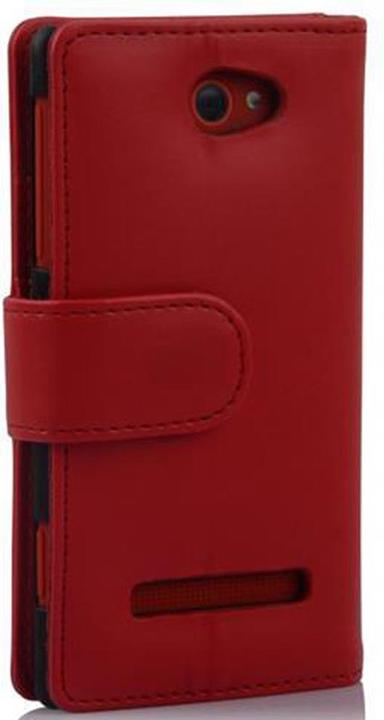 Immagine prodotto Cadorabo Copertina liscia del libro (Honor 8X)