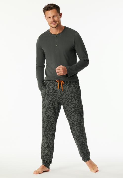 Immagine prodotto Schiesser Mix & Relax Loungehose (52)