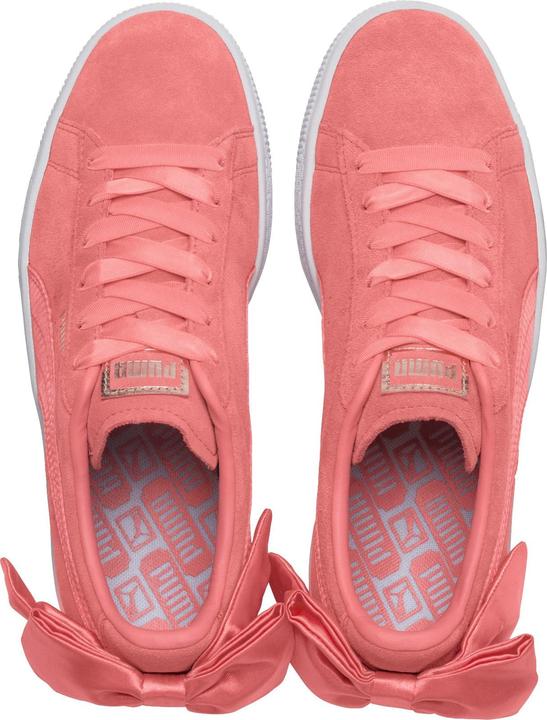 Produktbild Puma Suede Bow (38)