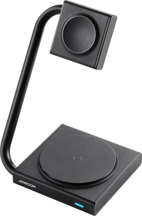 Actual product image Joyroom 2-in-1 Folding Charger (15 W)