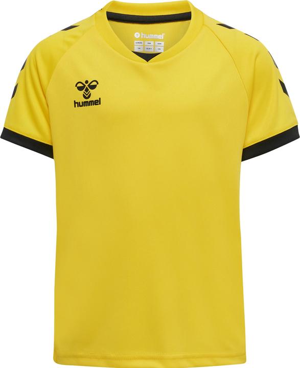 Immagine prodotto hummel Core Volley Tee Bambini (128)