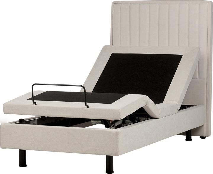 Image du produit Beliani Duke Ii (90 x 200 cm)