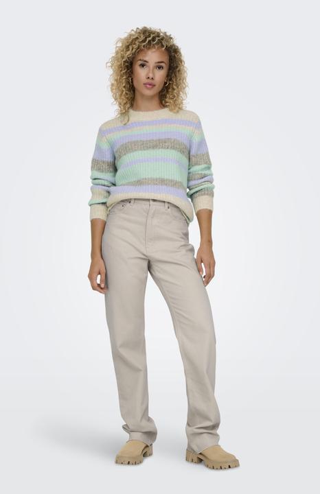 Image du produit Only ONLMAGGIE Pull-over en maille Pull-over en maille (L)