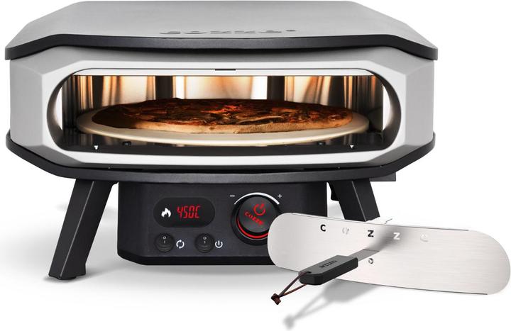 Immagine prodotto Cozze Pizzaofen (Forno elettrico per pizza)