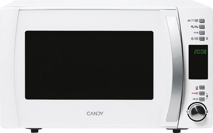 Actual product image Candy Microwave CMXG22DW (22 l)