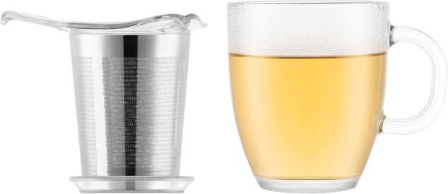 Produktbild Bodum Teesieb mit Deckel