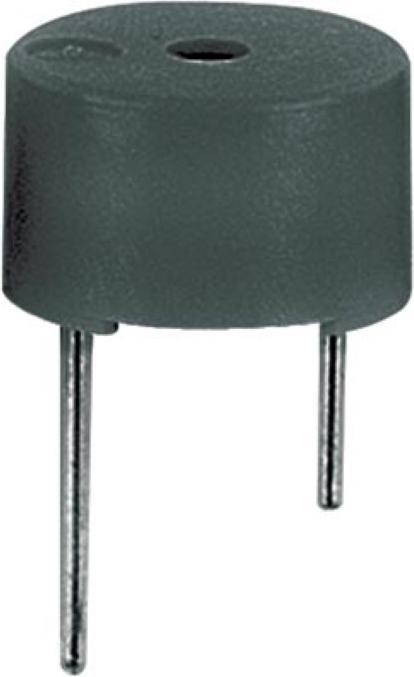 Produktbild Velleman Buzzer 5 V DC für Printmontage