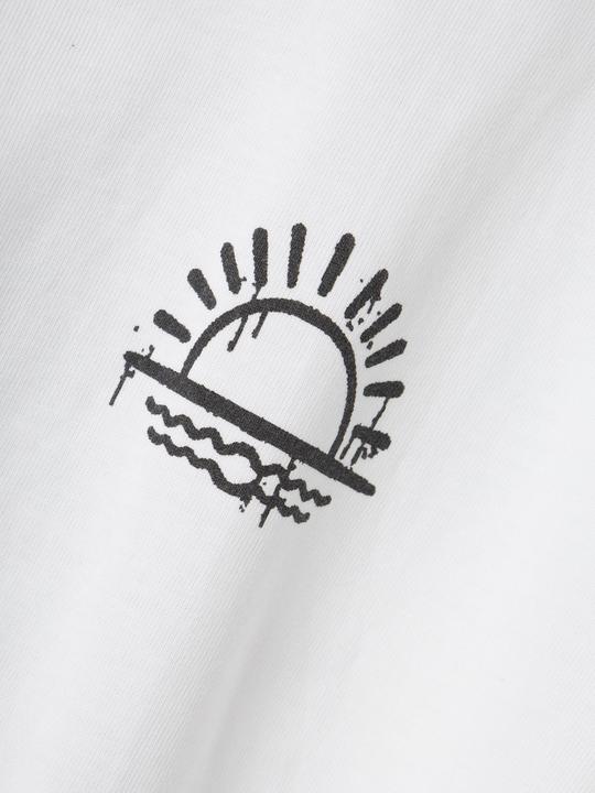 Produktbild Lmtd Bio-Baumwoll T-Shirt (146, 152)