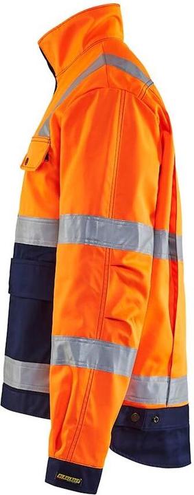 Produktbild Blakläder Reflektierende Jacke (5XL)