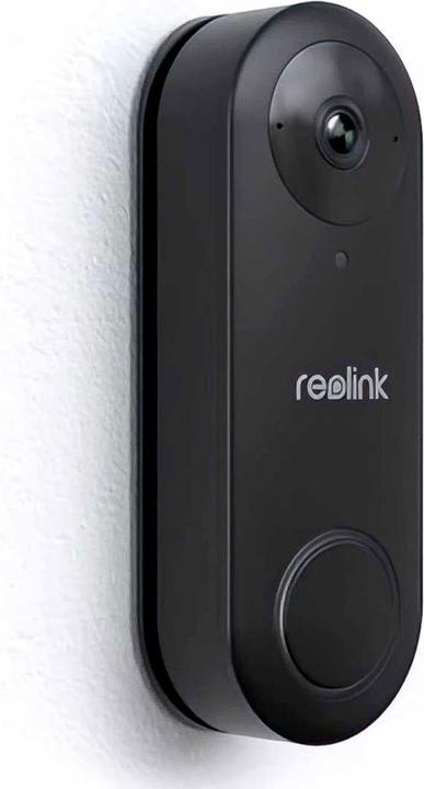 Productafbeelding Reolink Video deurbel Wifi (Draadloze)