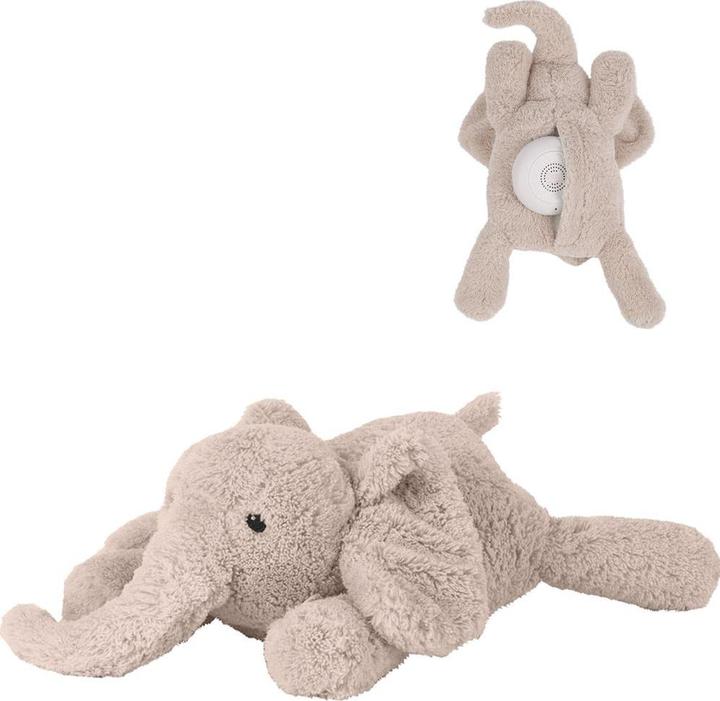 Image du produit Flow Comforter George blush (10 cm)