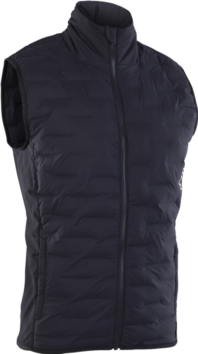 ION Bike Vest Thermolite Hybrid Shelter men - black