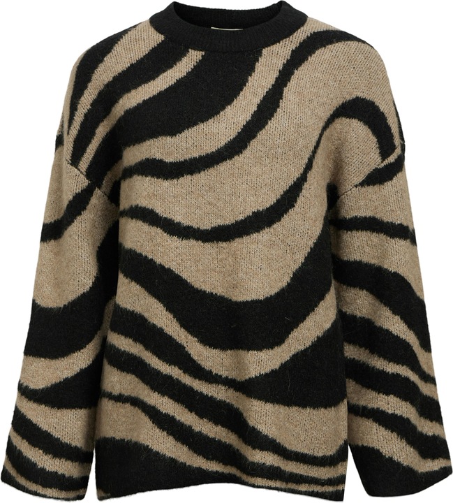 Produktbild Object Strick Pullover (XL)