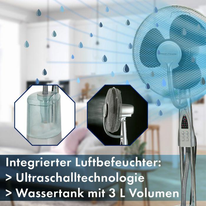 Produktbild Profi-Care Standventilator PROFICARE