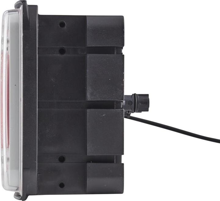 Produktbild Hella Heckleuchte Krone LED 24v