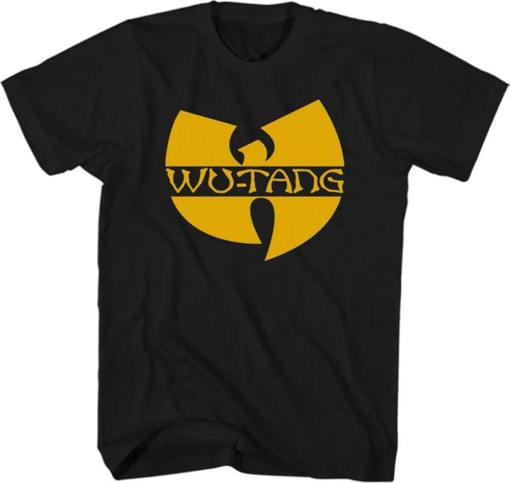 Produktbild Wu Tang Clan TShirt (146, 152)
