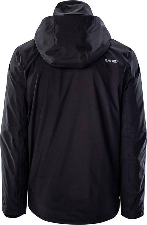 Actual product image Hi-Tec Mens Helmo 3 in 1 Jacket (XXL)