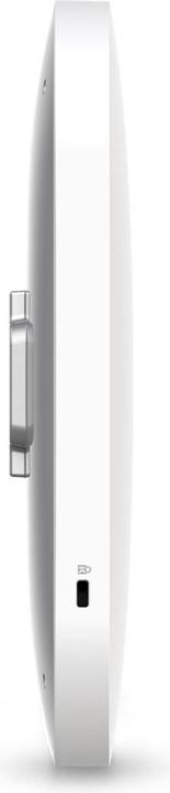 Produktbild EnGenius Cloud Managed AP Indoor Triple Band 11ax, 5GbE, PoE+, ECW336 (2400 Mbit/s)
