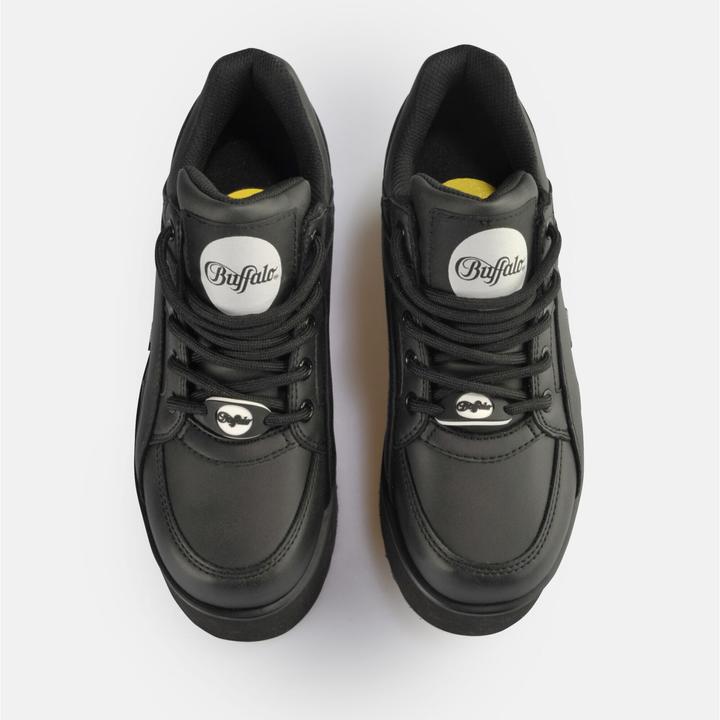 Produktbild Buffalo sneakers für damen vegan nubuck (38)