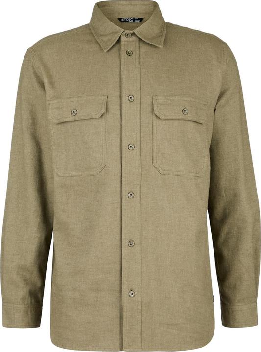 Beige, Verde lichene