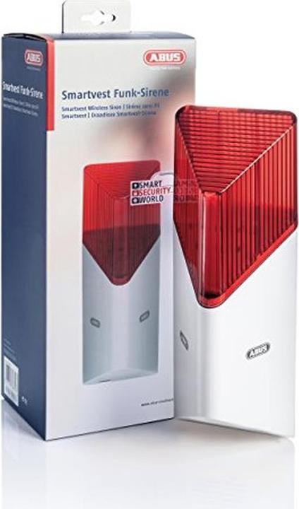 Image du produit Abus Smartvest radio