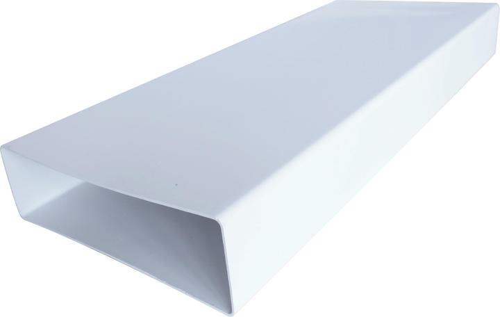 Image du produit Awenta Flacher Luftkanal Flat PVC 204/10