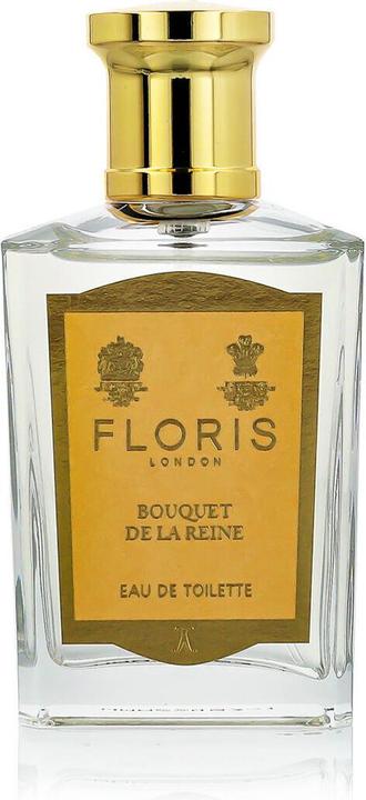 Floris Bouquet de la Reine Eau de Toilette