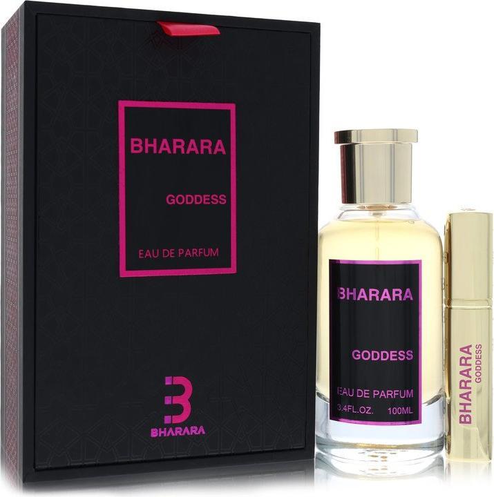 Actual product image Bharara Goddess Edp 100 ml Vapo (Eau de parfum)