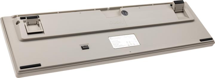 Produktbild Ducky Origin Vintage (USA, Kabelgebunden)