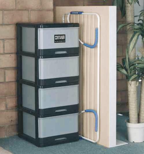 Produktbild MSV Seth (10 m)