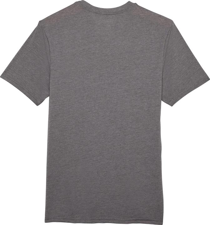Produktbild Fox Tee 24 Absolute Ss Tech Htr Graph (S)