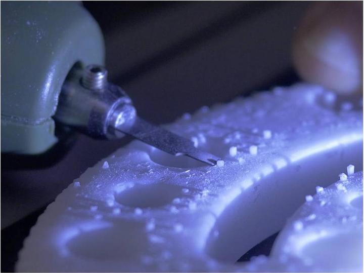 Image du produit Proxxon Micro-Sonic Cutter MSC