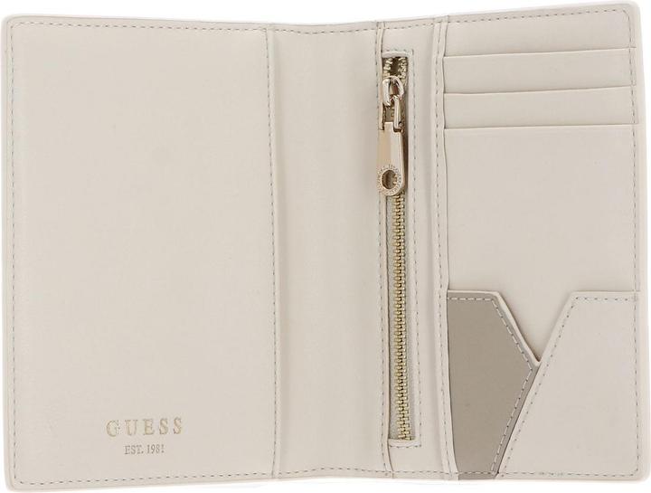 Actual product image Guess Passport Holder