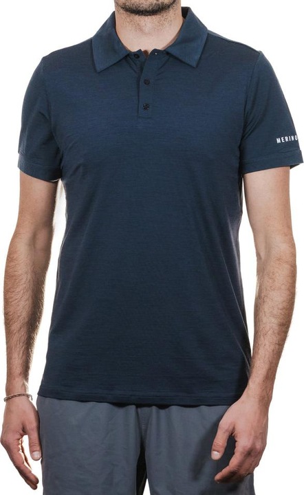 Image du produit Merino & More Polo décontracté (XL)