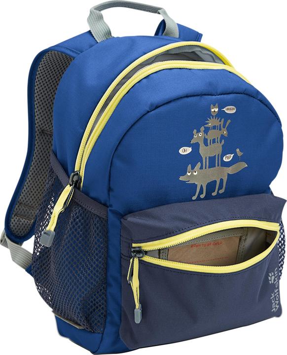 Produktbild Jack Wolfskin Little Scout 10