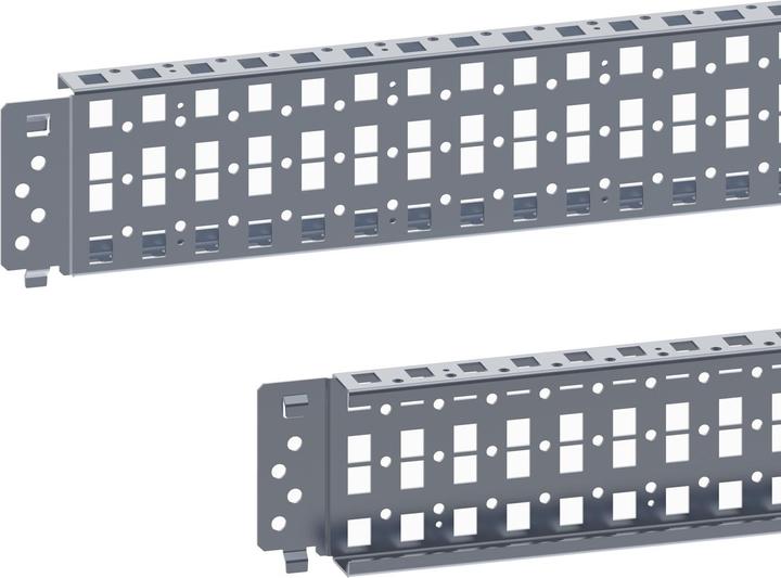Actual product image Schneider Electric Quick mounting profile SF/SM 800x800x800mm NSYS