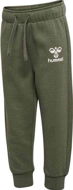 Produktbild hummel hmlHUMMING CREWSUIT (98)