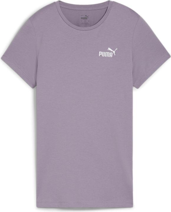 Actual product image Puma ESS+ Embroidery Tee (M)