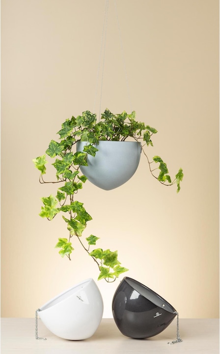 Produktbild Scheurich Hängeampel 845 (18 cm)