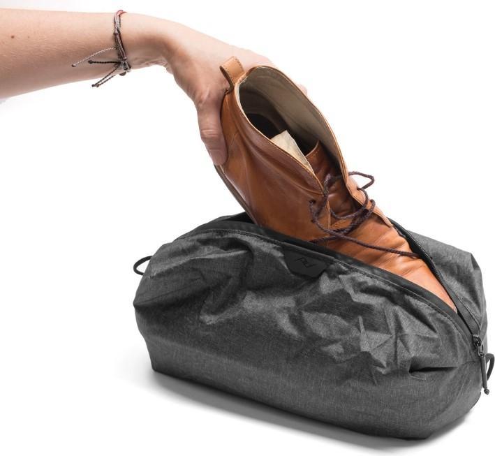 Produktbild Peak Design Shoe Pouch (9 l)