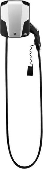 Produktbild ABL Wallbox (Typ 2, 11 kW, 16 A)