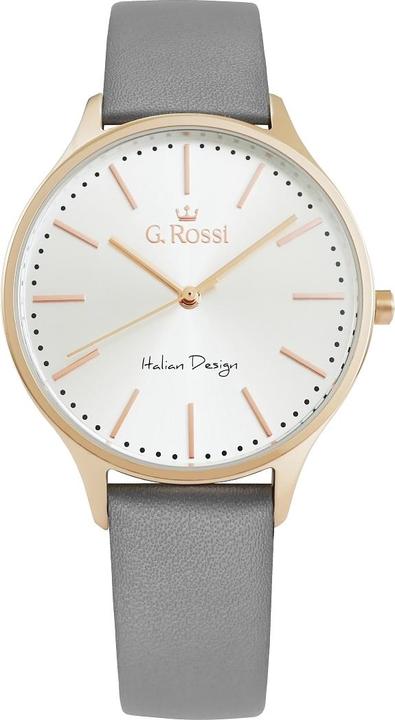 Immagine prodotto Rossi G. - 10317A8-3B4 (zg811e) + BOX (36 mm)