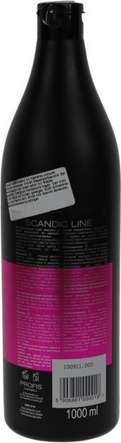 Produktbild Scandic OXYDANT CREAM 6% 1L (Elfenbeinweiss)