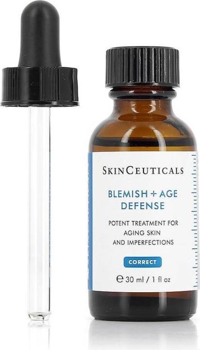 Produktbild SkinCeuticals Blemish + Age (30 ml, Tagescreme)