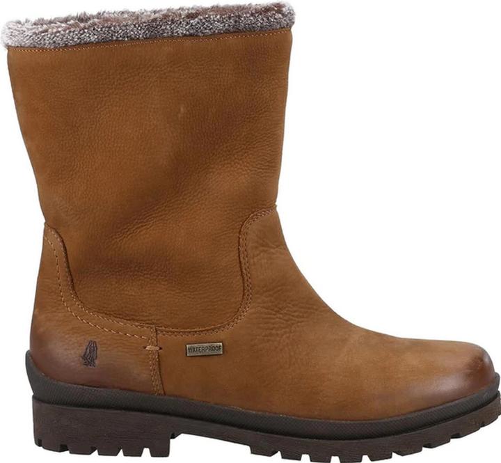 Immagine prodotto Hush Puppies Stivaletti Alice (39)