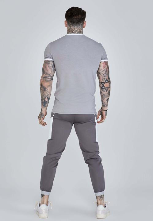 Immagine prodotto Siksilk Maglietta wrestler (M)